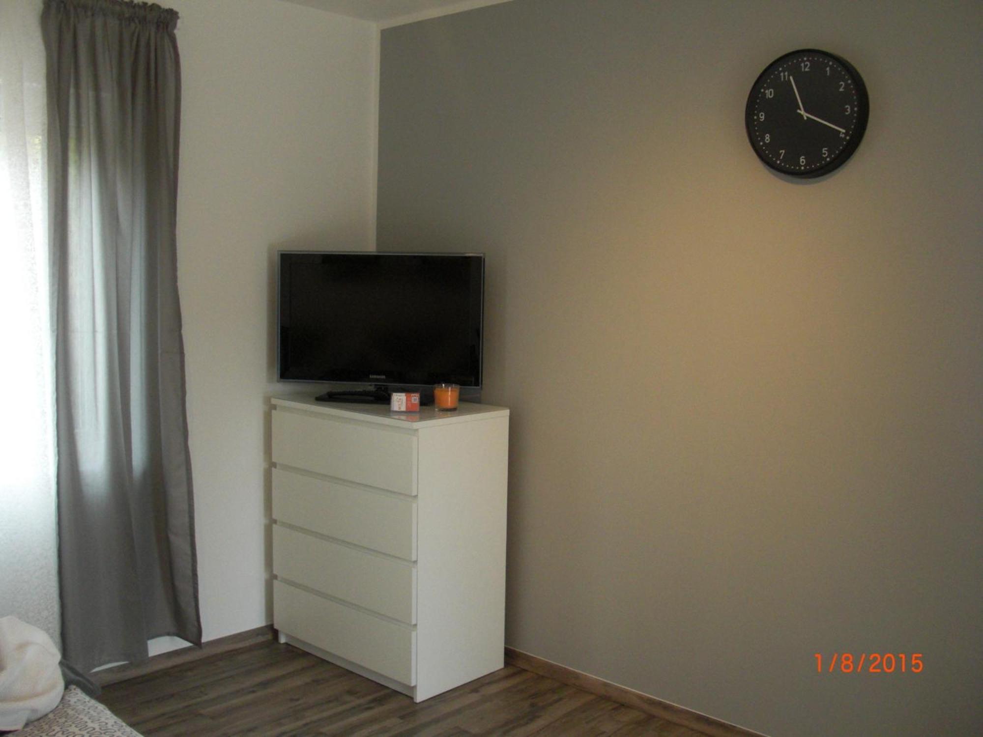 Ferienwohnung Misita Rust Habitación foto