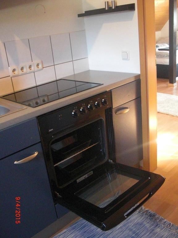Ferienwohnung Misita Rust Habitación foto
