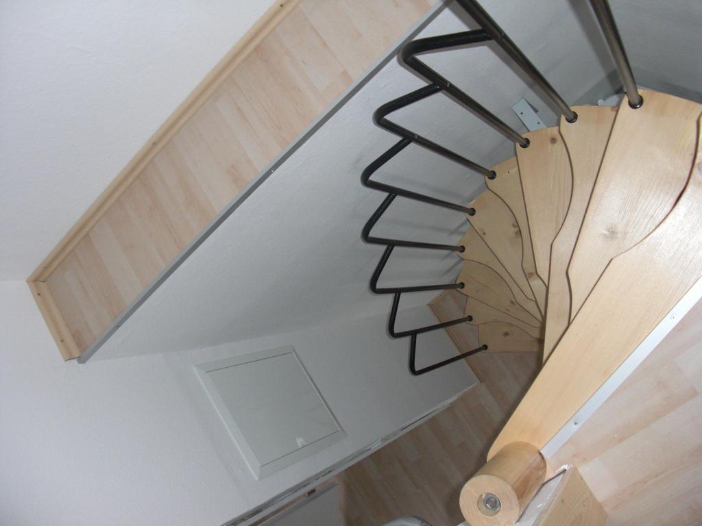 Ferienwohnung Misita Rust Habitación foto